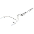 Ford Racing Ford F-150 5.0L TI-VCT Cat-Back Touring Exhaust System 145inch WB M-5200-F1550145C
