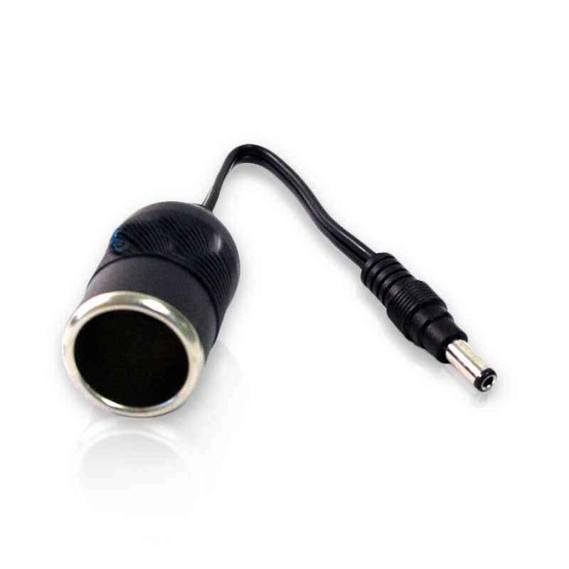 Antigravity Batteries Antigravity Female Cig Socket into DC 5.1mm (For XP1 / XP10 / XP10-HD) AG-MSA-20A