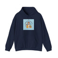Teachers Life Unisex Heavy Blend™ Hooded Sweatshirt