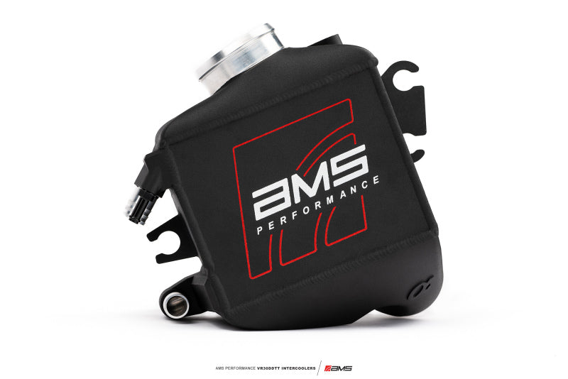 AMS Performance 2017+ Infinti Q50/Q60 VR30 Intercoolers ALP.28.09.0001-1
