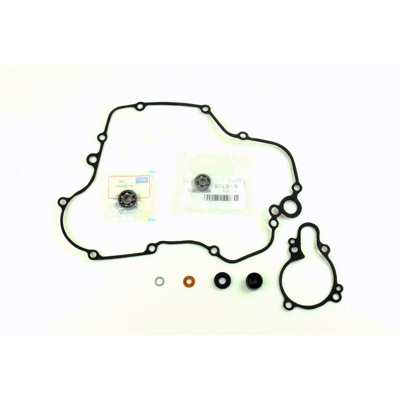 Athena 03-07 Kawasaki KX 125 Water Pump Gasket Kit P400250475004