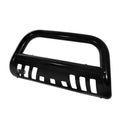 SPYDER Xtune Ford F250/350/450/550HD 08-10 3 Inch Bull Bar Powder Coated Black BBR-FF-A02G0512-BK 5037572