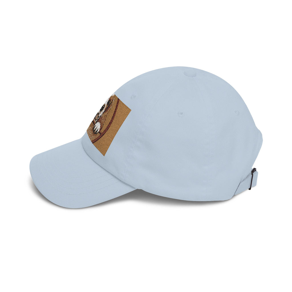 Dunny-Style Dog Classic Dad Cap