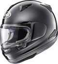 ARAI HELMETS, Arai Helmets Signet-X Diamond Black 2XL Helmet with VAS Shield System and Pinlock 120 Lens