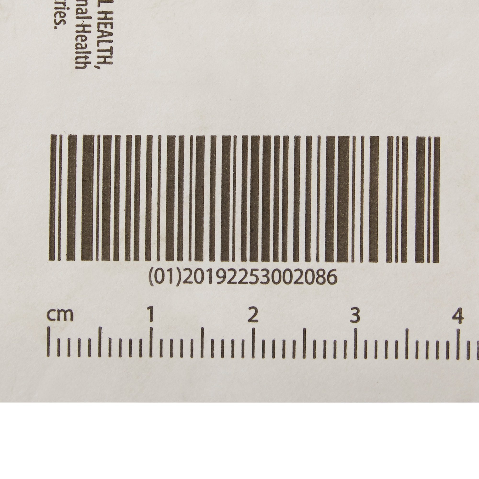 Curity™ USP Type VII Gauze Sponge, 3 x 3 Inch, 12-Ply 2346-