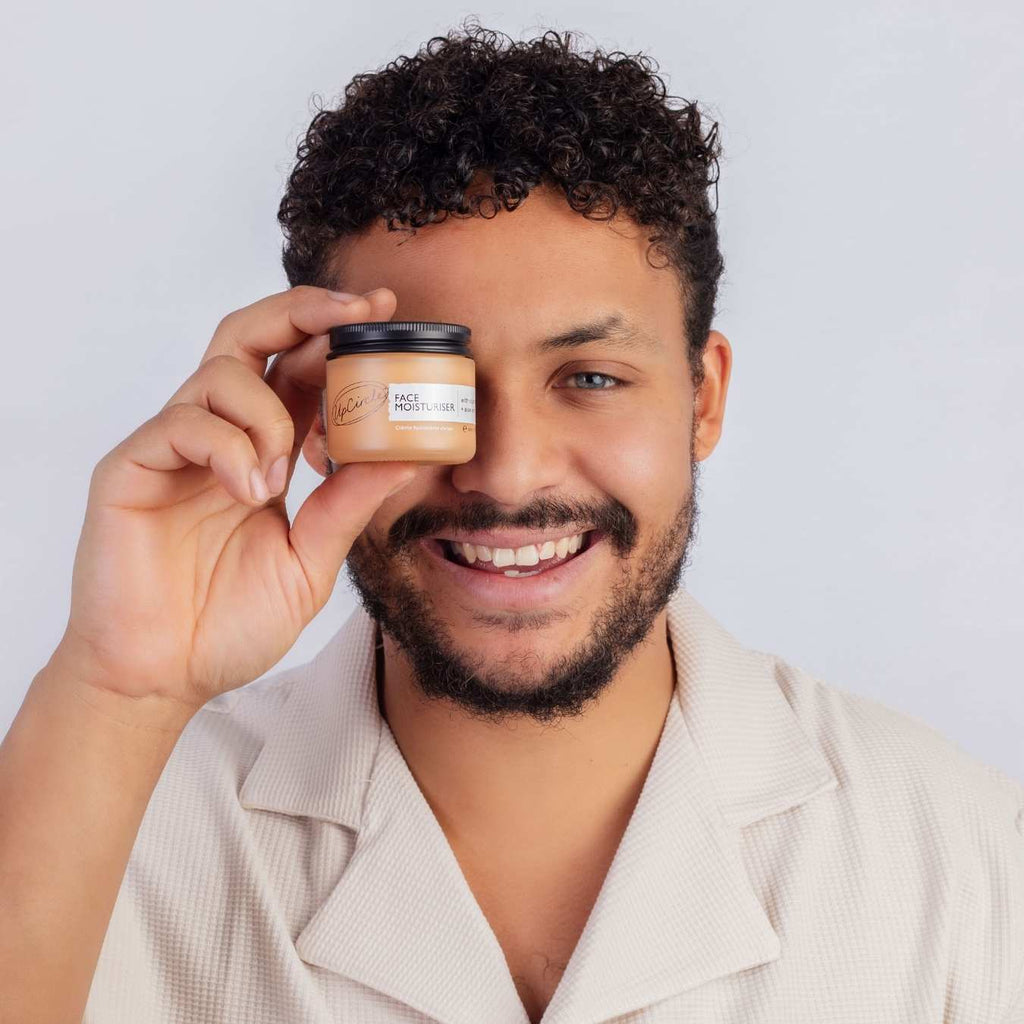 Hydration Skincare Set