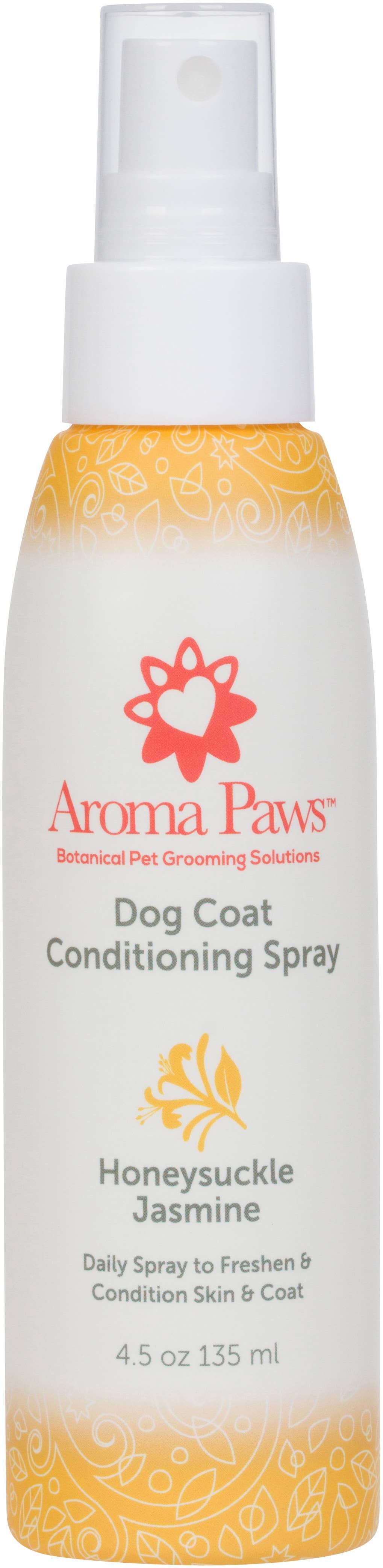 🌸Honeysuckle Jasmine Dog Coat Spray 4.5oz