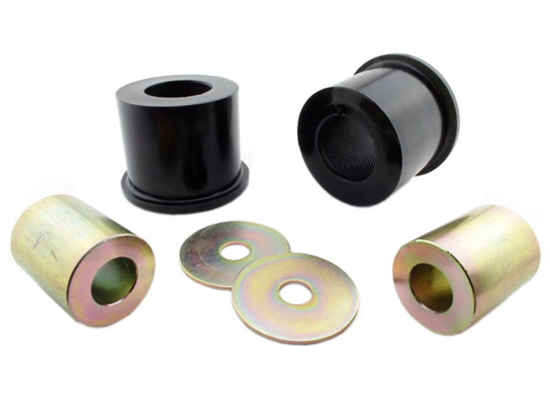 Whiteline Plus 10+ Chevrolet Camaro Rear Upper Inner Control Arm Bushing Kit W63348