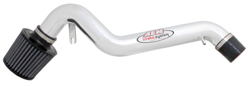 AEM Induction AEM 92-96 Prelude S/Si/Si VTEC Polished Short Ram Intake 22-405P