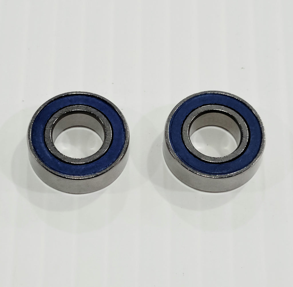 IRonManRc LIMITLESS V2 CERAMIC BEARING REPLACEMENT KIT HYBRID ABEC 7 (2)