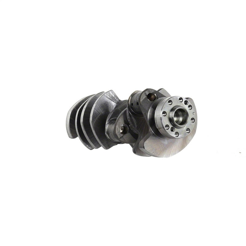 Ford Racing Coyote 5.2L Semi-Finished Crankshaft M-6303-M52P