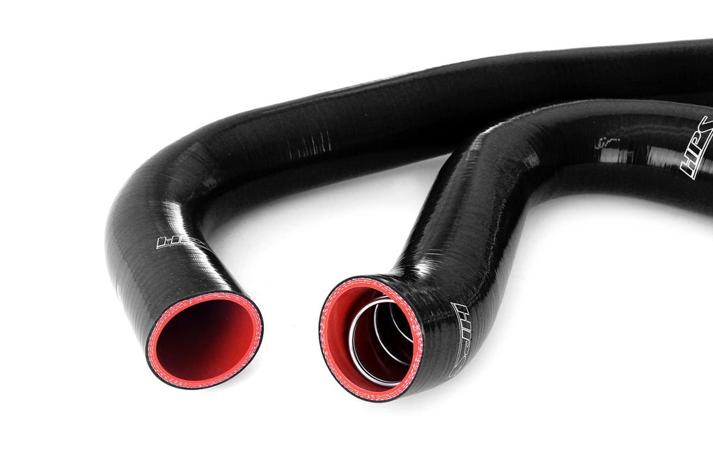 HPS Silicone Radiator Coolant Hose Kit 2011-2012 Ram 3500 Pickup 6.7L Diesel Turbo, 57-1308