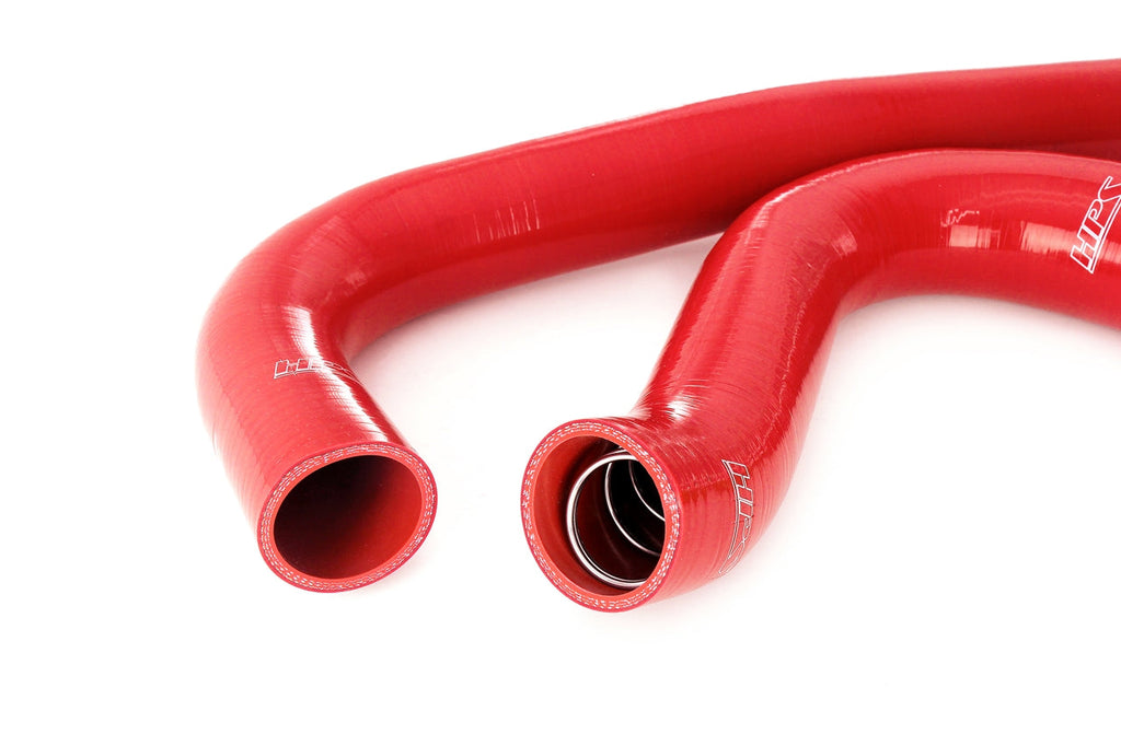 HPS Performance HPS Silicone Radiator Coolant Hose Kit 2011-2012 Ram 2500 Pickup 6.7L Diesel Turbo, 57-1308
