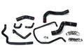 HPS Performance HPS Silicone Radiator Coolant Hose Kit Infiniti 2004-2010 QX56 V8 5.6L, 57-2167