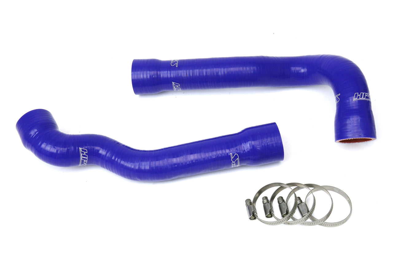 HPS Performance HPS Silicone Coolant Hose Kit BMW E36 M52, 96-99 328 2.8L 98-99 323 2.5L