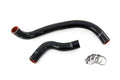 HPS Performance HPS Silicone Radiator Hose Kit Lexus 2015-2017 RC350 3.5L V6 , 57-2096