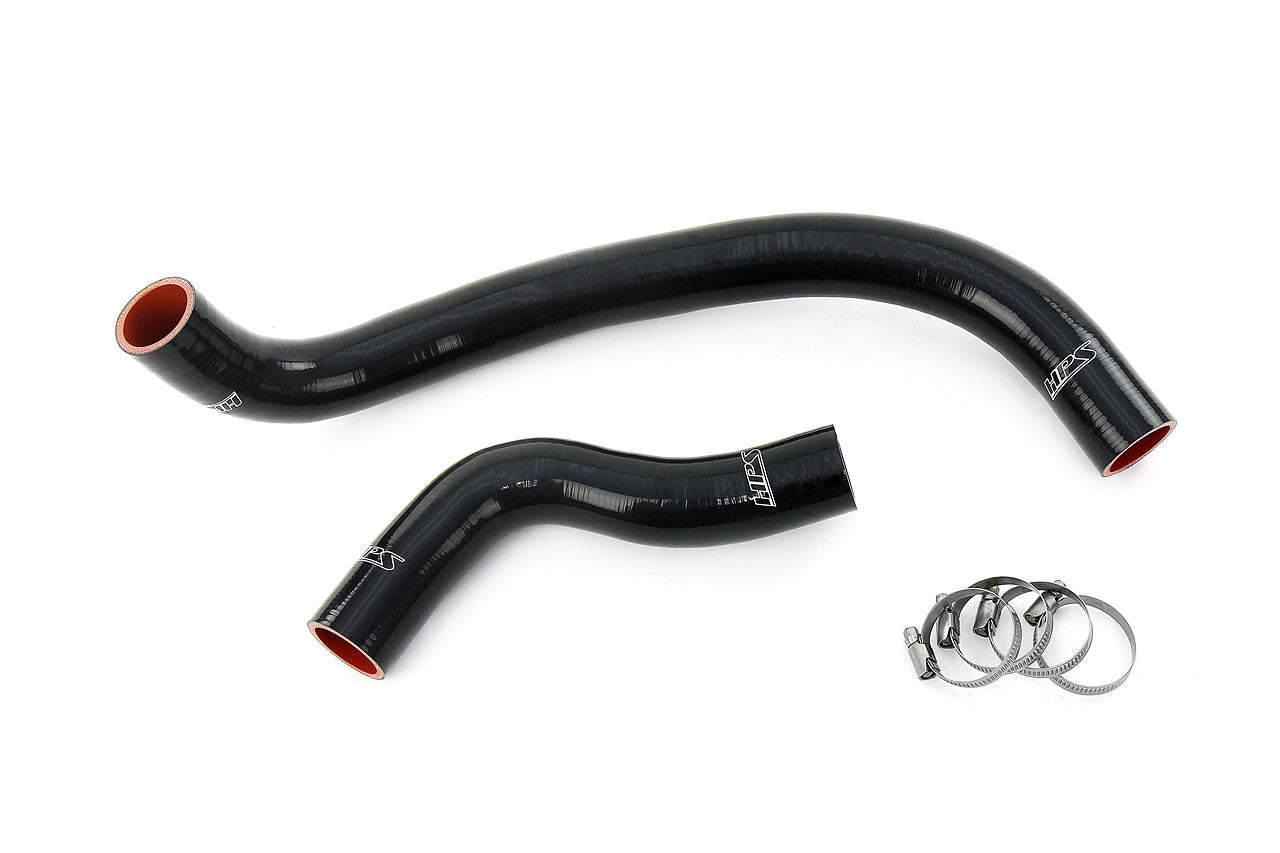 HPS Performance HPS Silicone Radiator Hose Kit Lexus 2016-2017 RC300 3.5L V6 , 57-2096