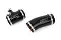 HPS Performance HPS Silicone Air Intake Hose Kit Toyota 1991 1992 Land Cruiser FJ80 4.0L 3FE , 57-2104