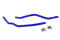 HPS Silicone Coolant Tank Supply Hose Kit Ford 2003-2007 F550 Superduty 6.0L V8 Diesel Turbo, 57-2119