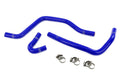HPS Performance HPS Silicone Heater Coolant Hose Kit Ford 2003.5-2005 Excursion 6.0L V8 Diesel Turbo, 57-2120