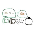 Athena 78-83 Honda PA 50 CAMINO USA Complete Gasket Kit (w/o Oil Seals) P400210850034