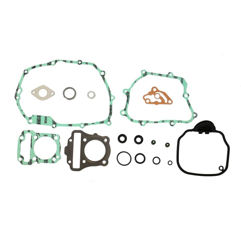 Athena 78-83 Honda PA 50 CAMINO USA Complete Gasket Kit (w/o Oil Seals) P400210850034