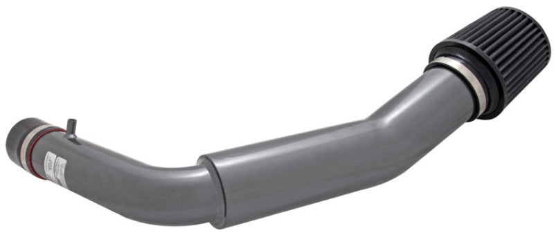 AEM Induction AEM 03-05 Honda Accord V6 Silver V2 Intake 24-6110C
