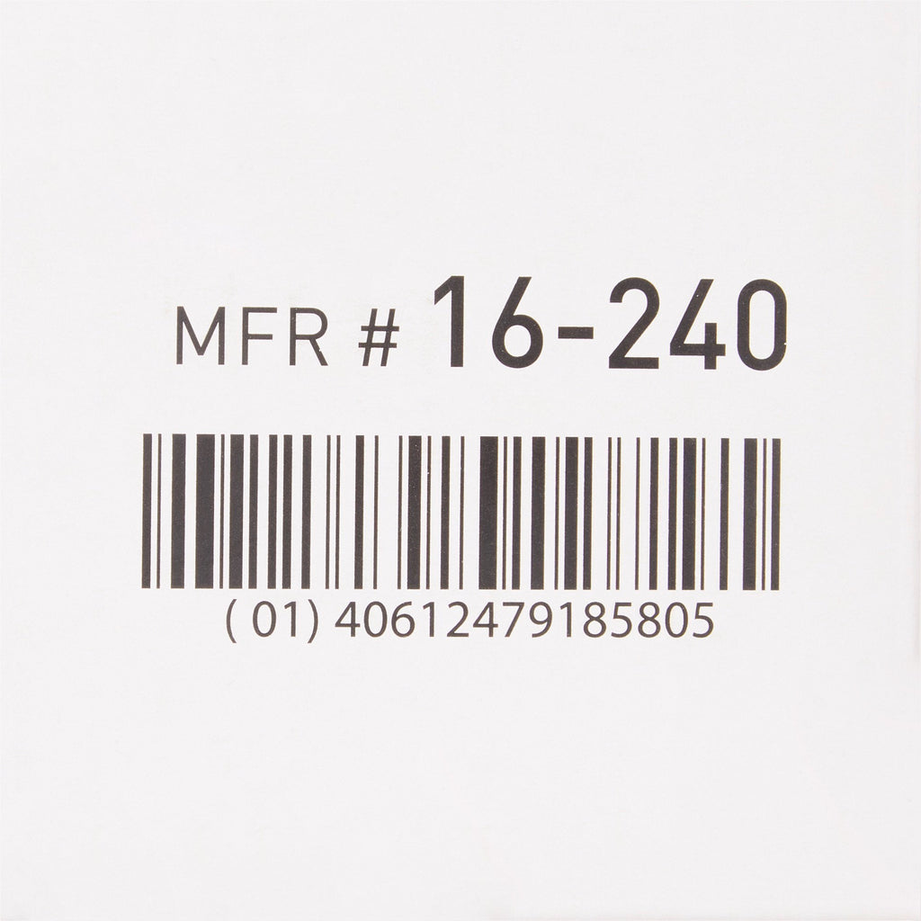McKesson Tracheostomy Tube Holder 16-240