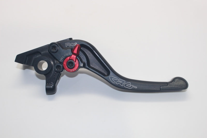 CRG Constructors Rc2 Brake Lever Short Red 2AB-551-H-R