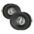 SPYDER Dodge Challenger 2015-2016 OEM Fog Lights w/Switch - Clear FL-DCAL2015-C 5082718