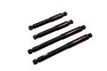 Belltech 05-10 Ram 2500 Laramie 4WD Nitro Drop 2 Shock Set 9203