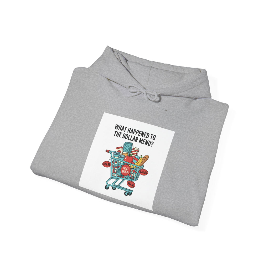 Grocery Prices Meme Hoodie | grocery prices shirt, budget humor