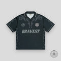 Bravest Studios Cobalt Western Jersey