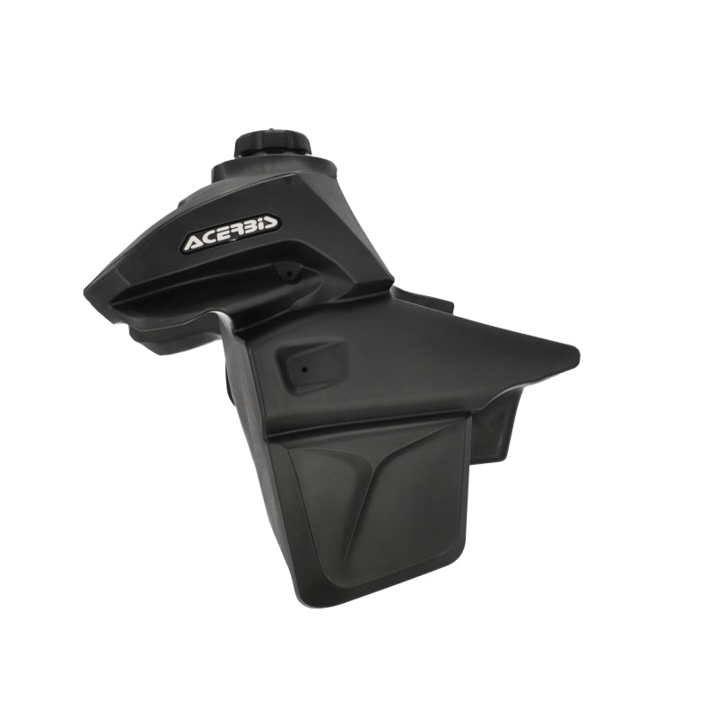 Acerbis 2023 KTM SX125-300/ XC250tpi/300tpi/ SX-F250-450/ XC-F250-450 4.0 Gallon Fuel Tank - Black 2981920001