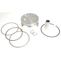 Athena 03-05 Husqvarna SMR 450 Bore 96.95mm Bore Piston Kit S4F09700004B
