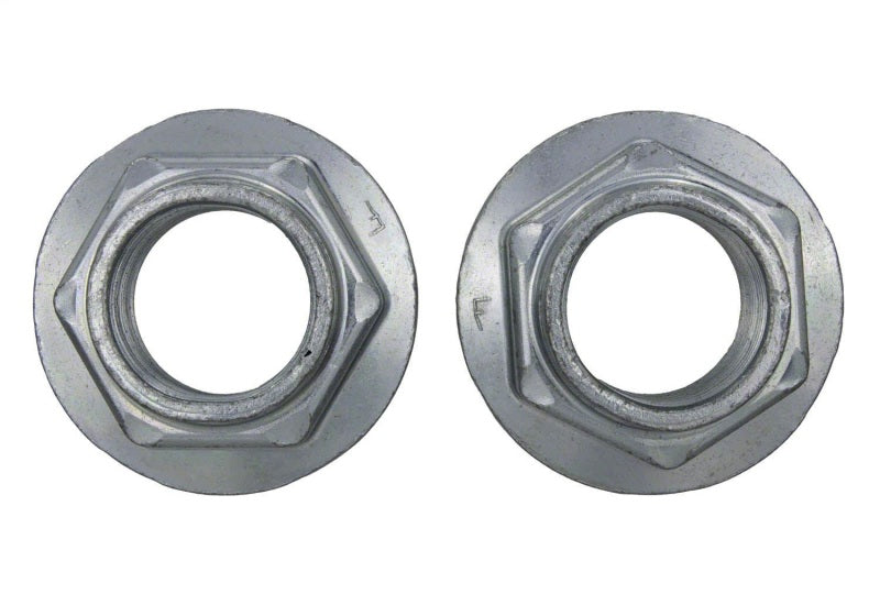 Ford Racing Bronco Front Axle Hub Nut - Pair M-3B477-A