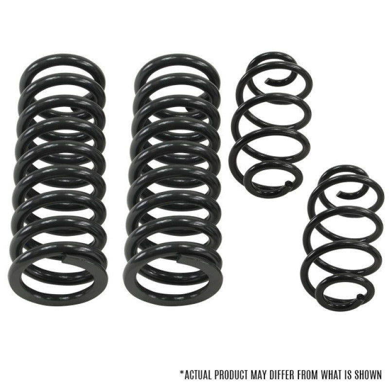 Belltech  Muscle Car Spring Kits Ford 79-99 Mustang V8