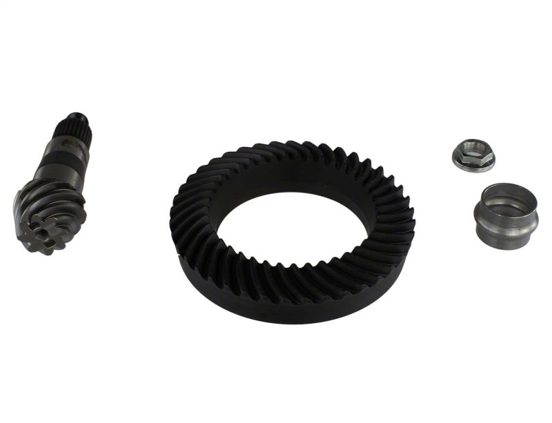 Ford Racing 21-24 Bronco M210 Front Drive Unit 5.13 Ratio Ring and Pinion (Excl Bronco Raptor) M-4209-513BF