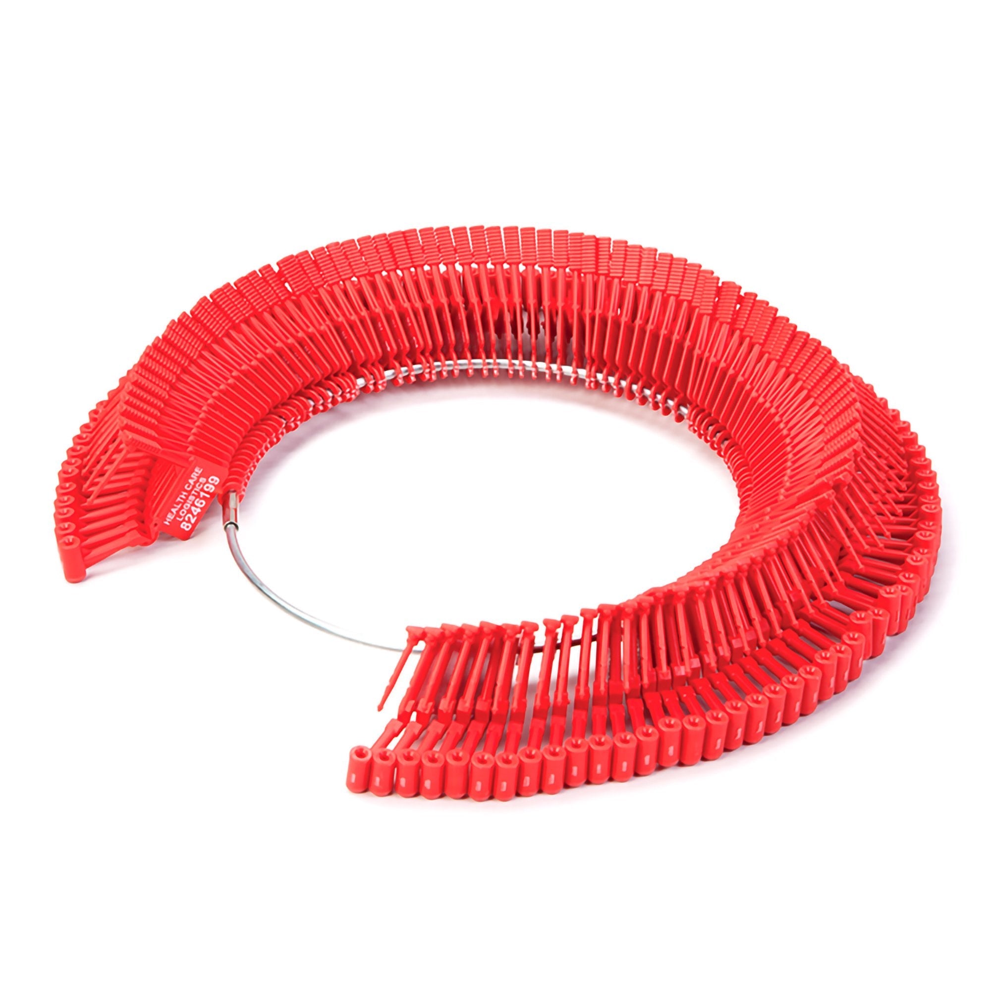 Spring-Lok® Padlock Seal 7901