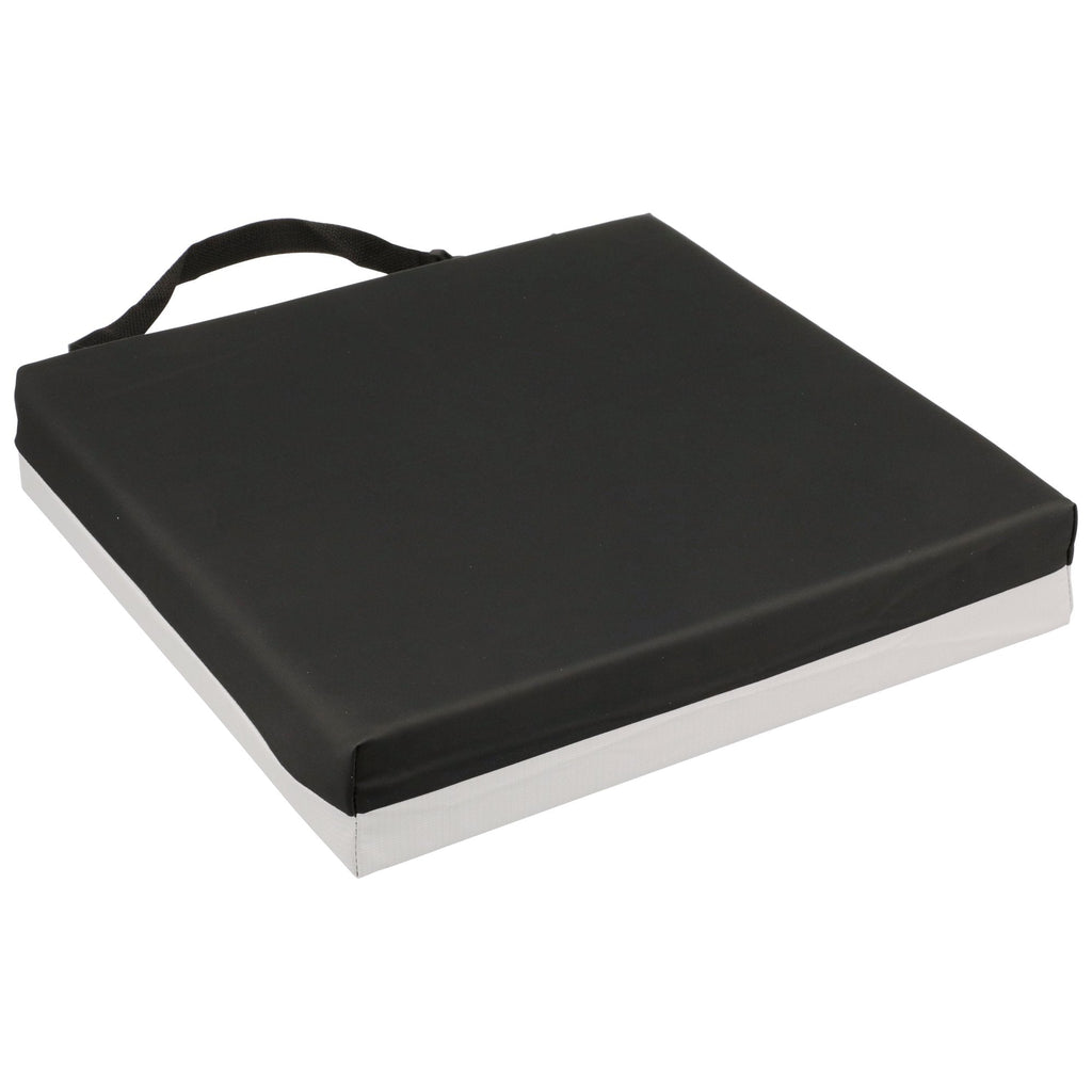 McKesson Foam Seat Cushion, 16 x 16 x 3 Inch 170-71001