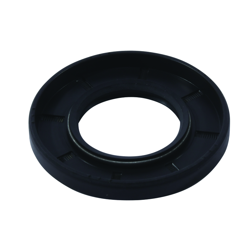 QuadBoss, QuadBoss Double Lip Seal 416380 – 25x47x6 PowerSports Seal with Stainless Steel Garter Spring