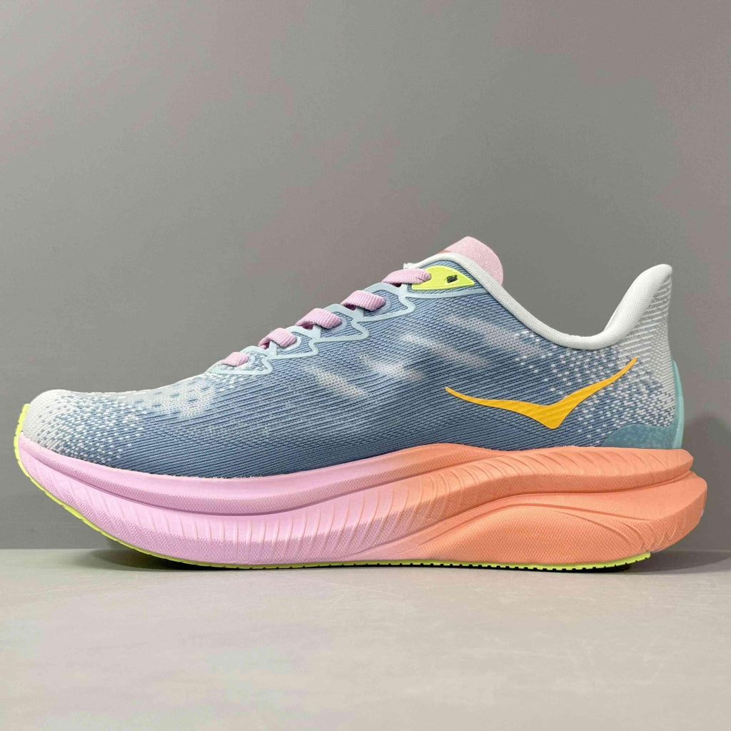 Hoka One One Mach 6 'Illusion Dusk'