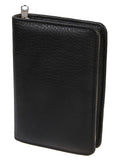 F.HAMMANN Mini Leather Hunting Set for Adventurous Men