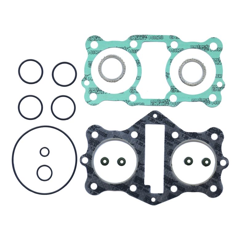 Athena 80-83 Kawasaki KZ 440 Z A1/B1 Top-End Gasket Kit P400250600440