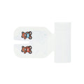 3M™ Tegaderm™ IV Dressing, 5 x 5.75 Centimeter 1610