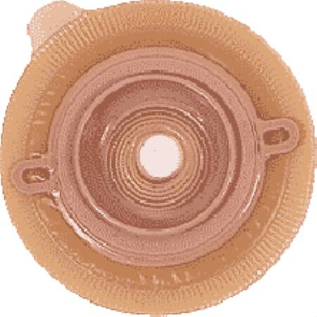 Assura® Colostomy Barrier With 3/8-1½ Inch Stoma Opening 2881