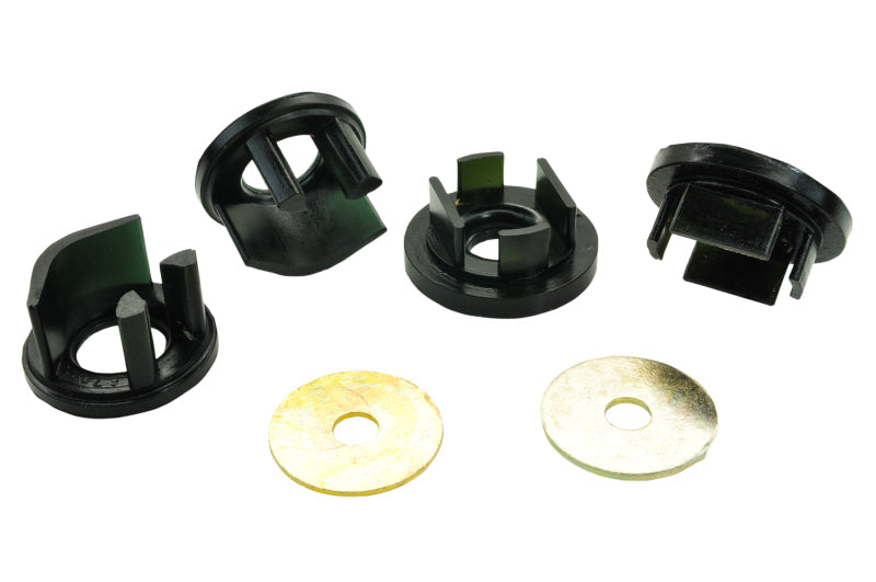 Whiteline Diff Mount In Cradle Insert Bushings Subaru Forester 2009-2010