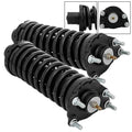 SPYDER xTune Jeep Liberty 02-12 Struts/Springs w/Mounts - Front Left and Right SA-171577L-R 9937910