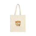 Sober Squad Tote | Dry January Mocktail Tote, Sober Curious Canvas