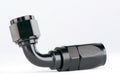 Aeromotive 90 Degree AN-06 Hose End